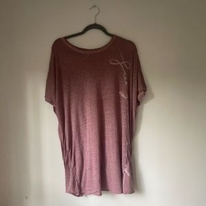 free people movement top